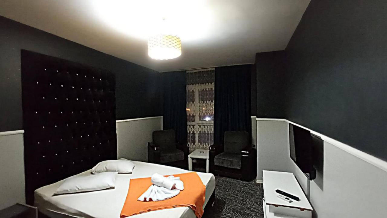 Inci House Lejlighedshotel Istanbul Eksteriør billede