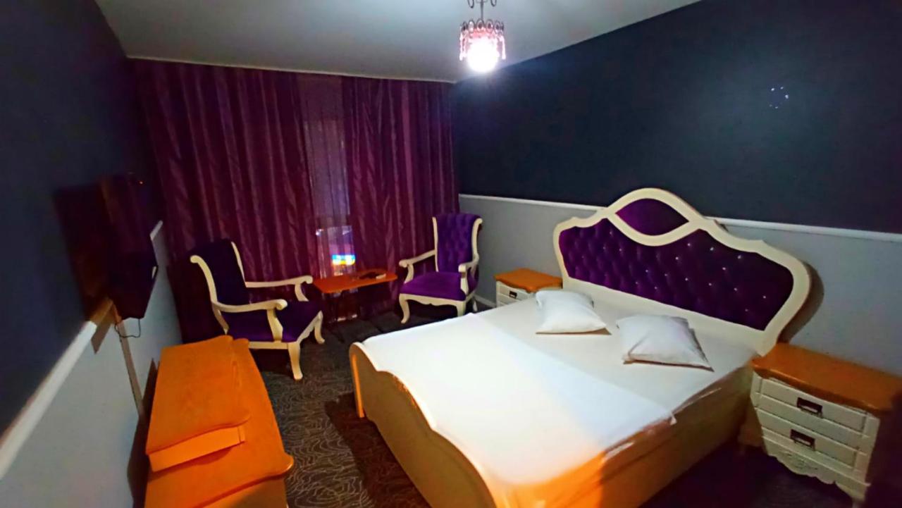 Inci House Lejlighedshotel Istanbul Eksteriør billede