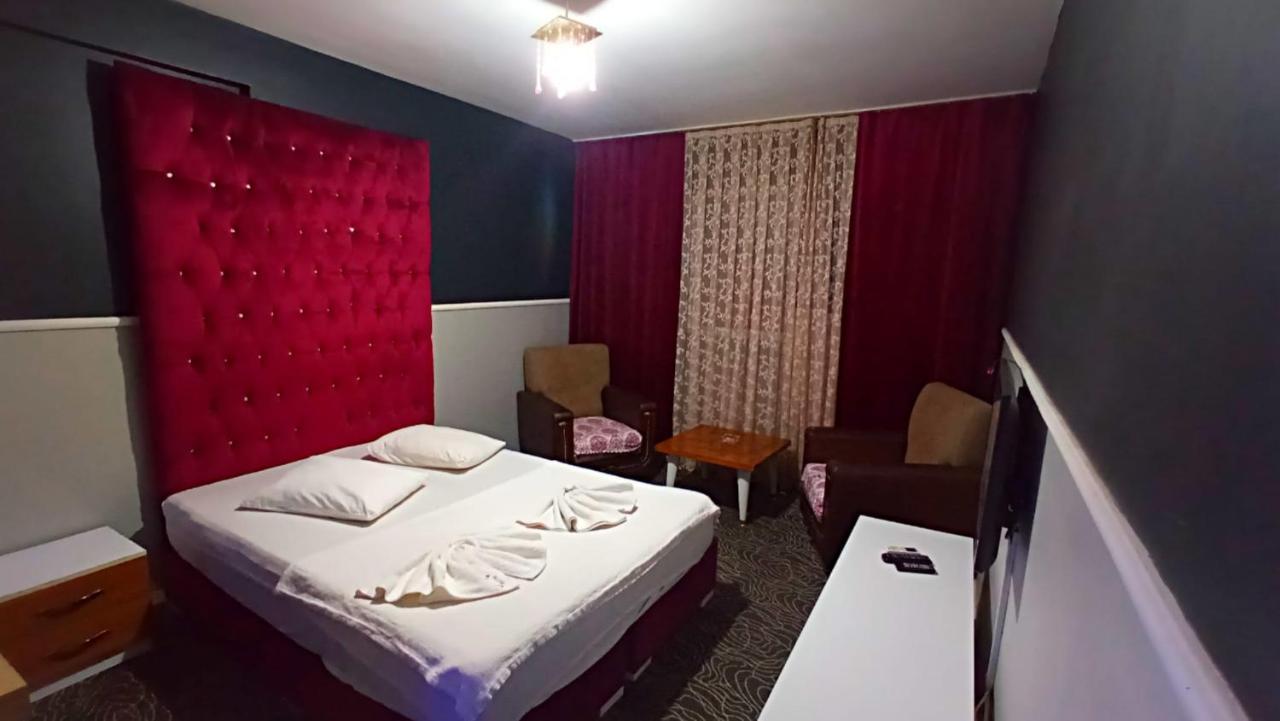Inci House Lejlighedshotel Istanbul Eksteriør billede