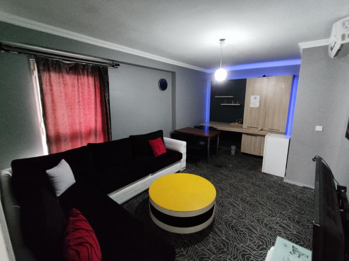 Inci House Lejlighedshotel Istanbul Eksteriør billede